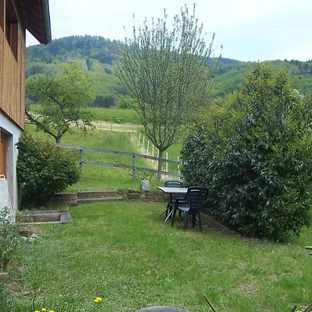 Ferienwohnung Ha Jodi Steige Exterior foto