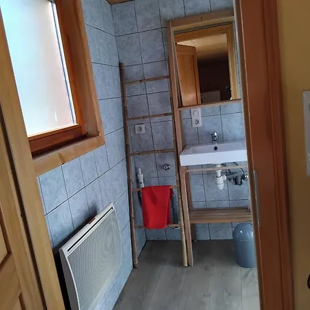 Ferienwohnung Ha Jodi Steige Exterior foto