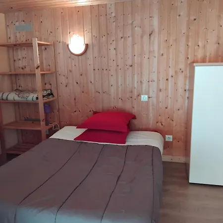 Ferienwohnung Ha Jodi Steige Exterior foto