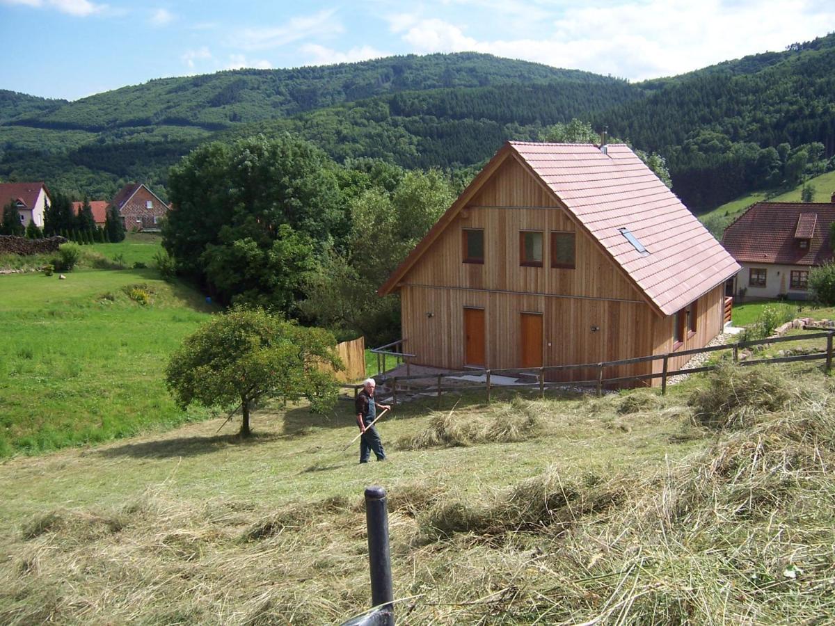Appartement Ha Jodi