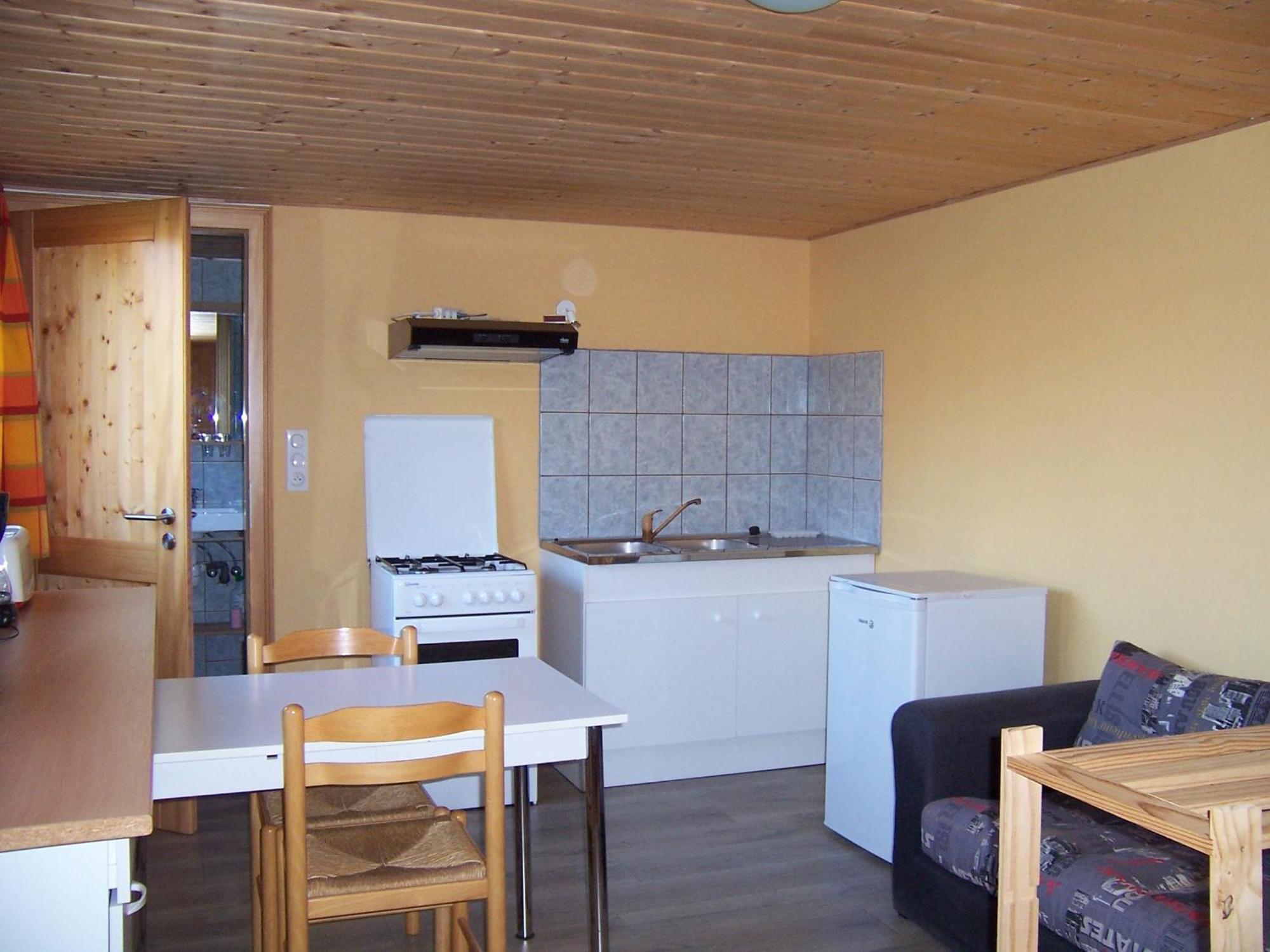 Ha Jodi Apartment