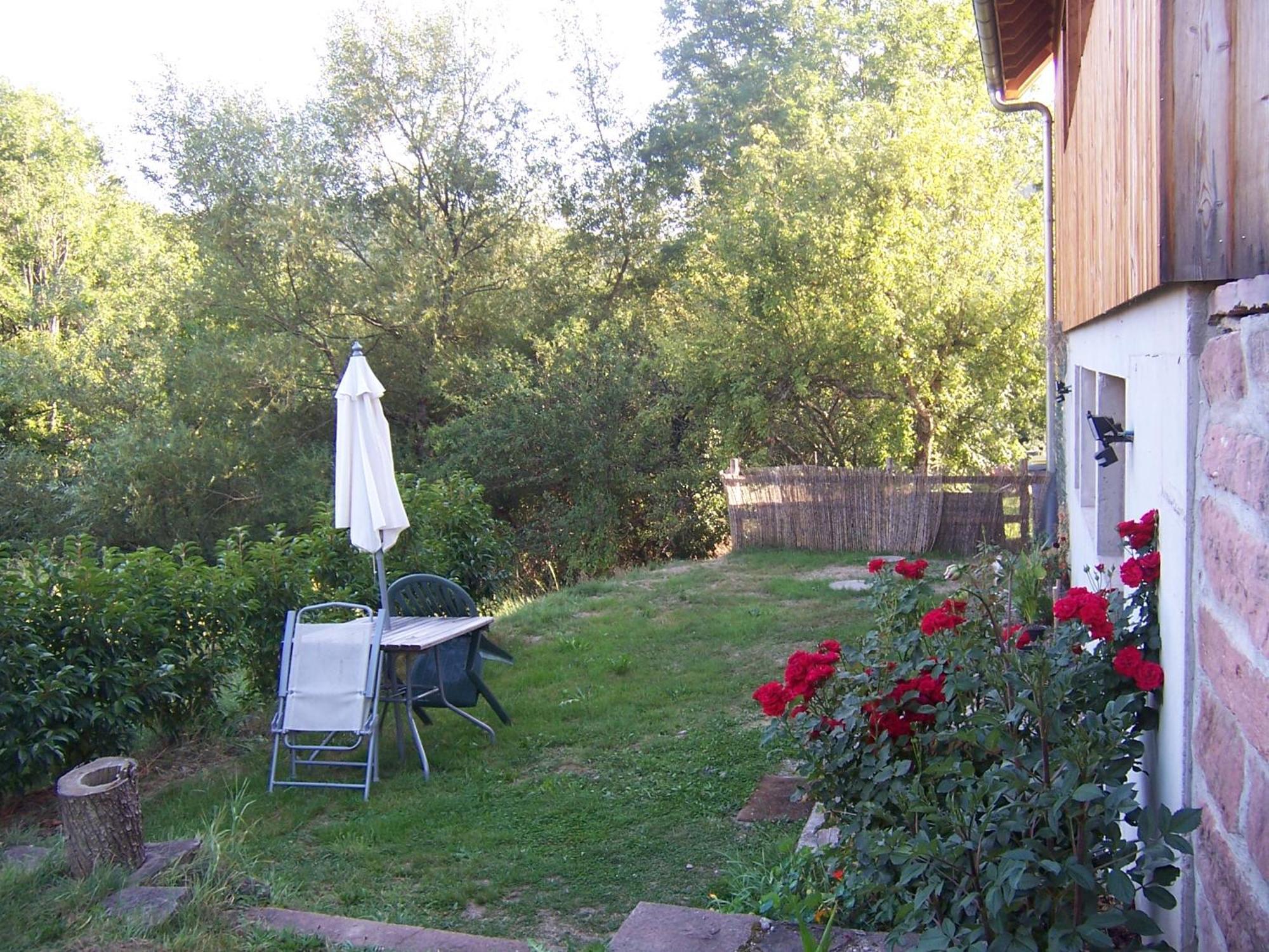 Apartamento Ha Jodi