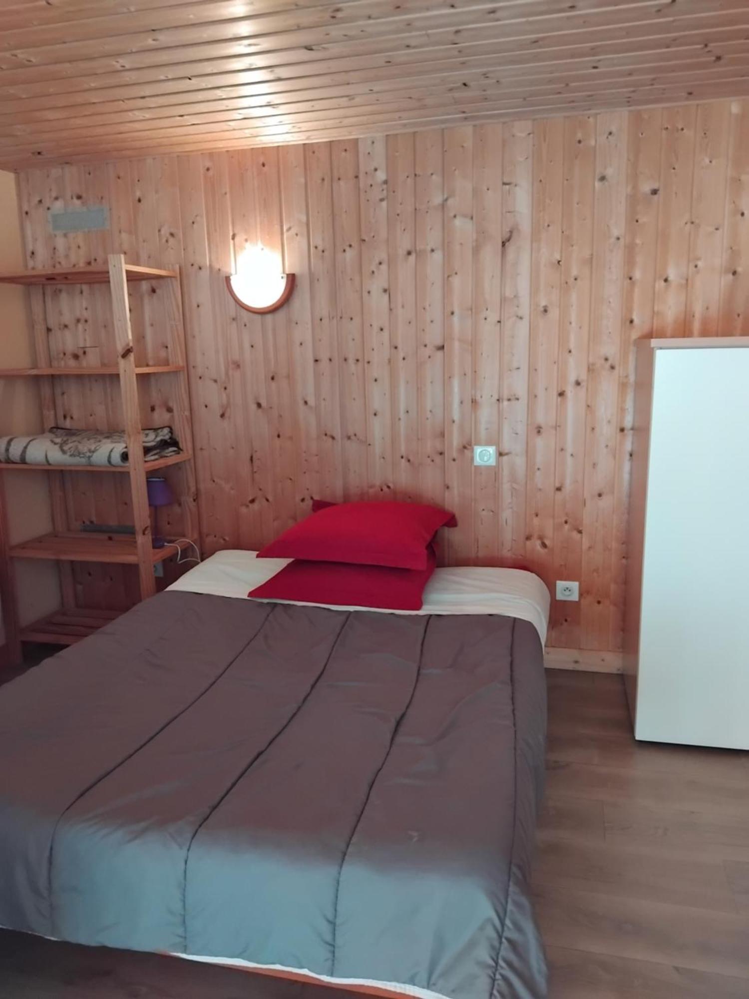 Ha Jodi Apartment *