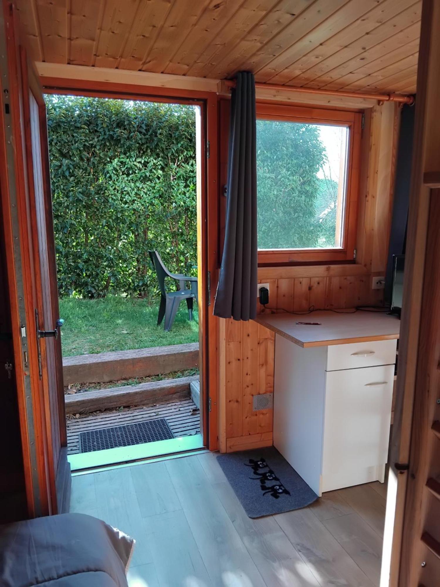 Ha Jodi Appartement Steige
