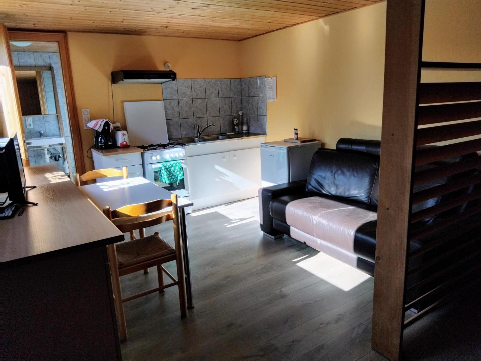 Ha Jodi Apartment