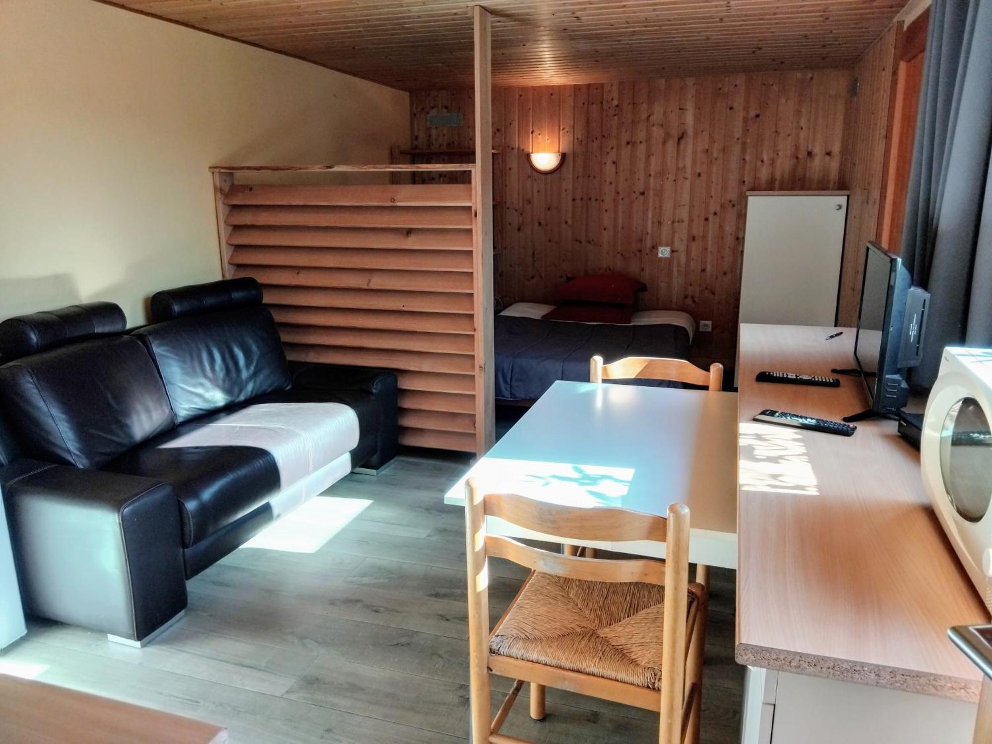 Apartamento Ha Jodi