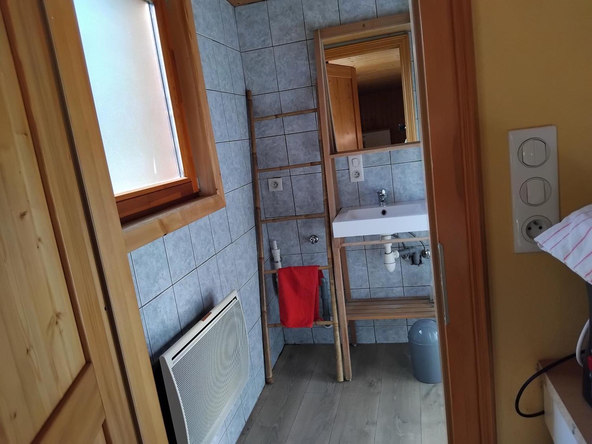 Ha Jodi Apartamento *