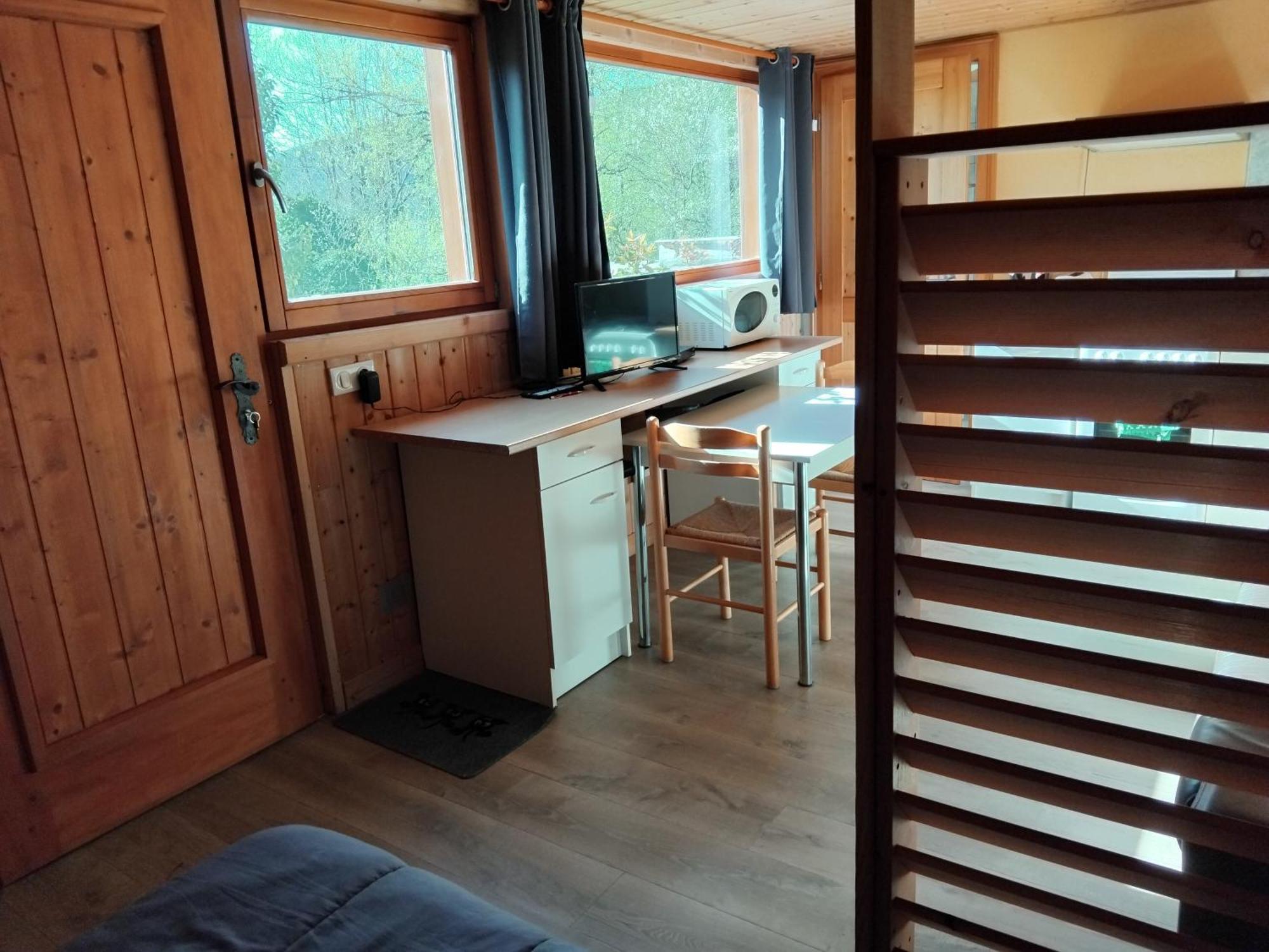 Appartement Ha Jodi *